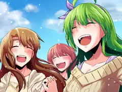 想い出のクリアスカイ～Overture～