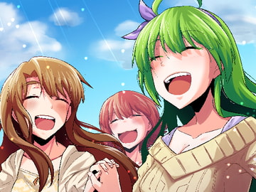 想い出のクリアスカイ～Overture～ [寅工房]