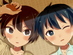 なつの、ある、いなかに [hkmnk]