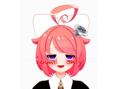 【11月】真園あきらシステムボイス全23種【ファンクラブ音声】 [ばいばいりせい!]