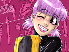 Star✩Screamers XXX; ラバー・ハグ [ToniBabelony]