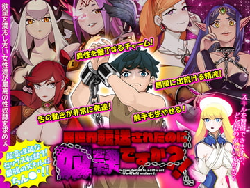 異世界転送されたのに奴○ですか?! [第七飛行中隊(紫電改)]