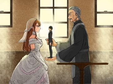 人形の花嫁 [OPQモール]