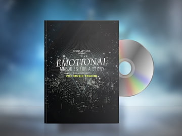 [Royalty-free] Emotional Melodies Game Music [SOUND AIRYLUVS]