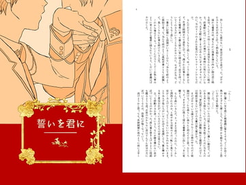 誓いを君に [星月夜]