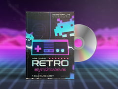 [BGM素材] New Classic Retro Synthwave [SOUND AIRYLUVS]