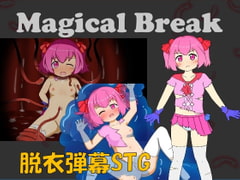 Magical Break [Sepalte]