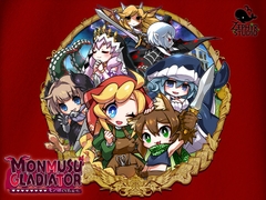 モン娘ぐらでぃえーた [ZephyrStudio]