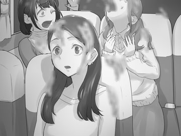 ゲロ我慢できず人前で嘔吐した女子達 [TOB]
