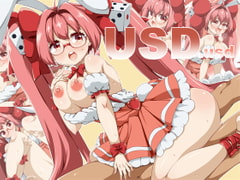 USD.usd [らいでんらぼ]