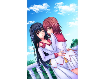 髪の長い娘の魅力っ! [☆乙女の秘密の恋☆]