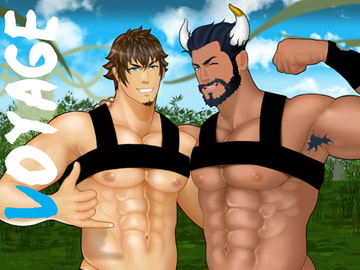 Voyage v2.0 [Vincent]