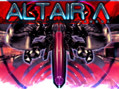 ALTAIR Λ [メガネサークル]