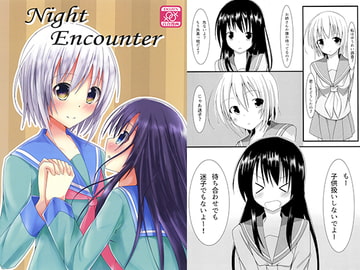 Night Encounter [ほいっぷキャンディ]