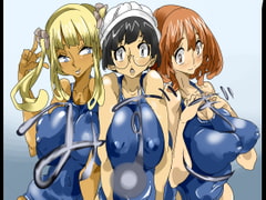 みずぎ [竜蛇道]