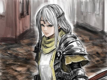 スプレンダープロシード 第10話 [ユメフラシ]