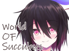 World Of Succubus PT [EternityLyric]