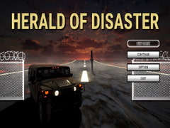 Herald of Disaster