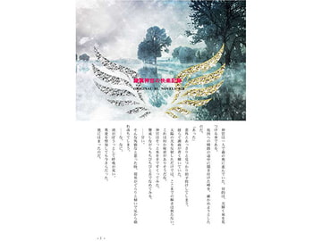 隷属神官の快楽記録 [彩愛]