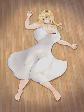 俺のママがキャトルミューティレーションされた件 [じーえふママの胎内]