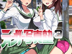 ティーガー写真塾3 [富士浅間堂]