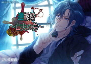逆縁婚～亡夫の弟～ [ストロベリィシュシュ]