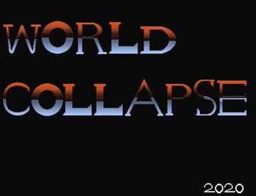 WORLD COLLAPSE [無限マミオ]
