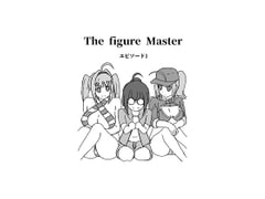 R-18 the figure master [アニメノシズク]