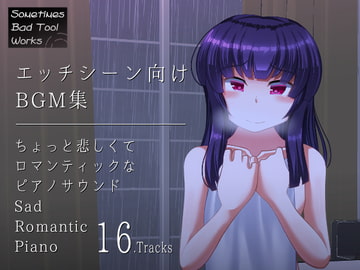 エッチシーン向けBGM集 [Sometimes Bad Tool]