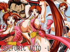 SULFURIC ACID -L- [Earl LUMINES]