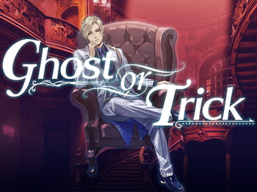 Ghost or Trick [Soltoria]