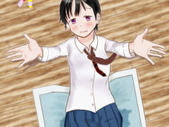 小さな世界のものがたり [しっこく堂]