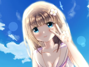 ゆずは ファーストイラスト集 [Yuzuha]