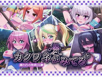 カクワネがみてるvol,57 [プディングデリス]