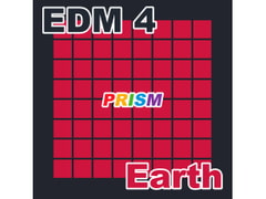 【シングル】EDM 4 - Earth/ぷりずむ [なないろぼっくす]