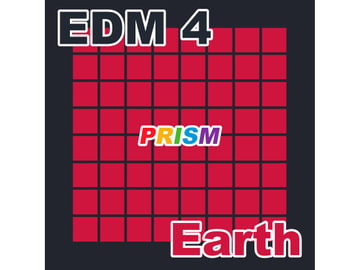 【シングル】EDM 4 - Earth/ぷりずむ [なないろぼっくす]