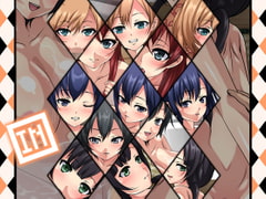 IN-BOX [Dressing+Party]