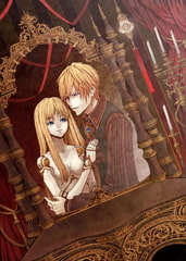 【絵本】狂った人形師 [古都デュナルベルグ]