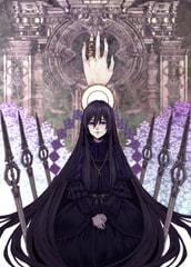 【絵本】何度でも [古都デュナルベルグ]