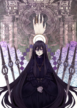 【絵本】何度でも [古都デュナルベルグ]