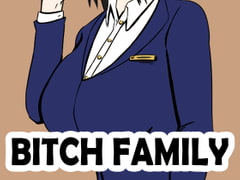 Bitch Family #0~#1 [Ryu Works]