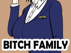 Bitch Family #0~#1
