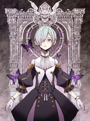 【絵本】しにんにくちなし [古都デュナルベルグ]