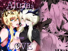 Altrias true LOVE [自己満喫。]