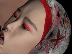 Kazakh cougars [AlexSecira]