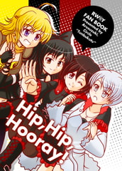 Hip,Hip,Hooray! [つんぶくつ]