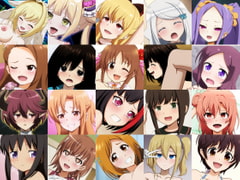 あんこぱんだぶりゅー6 [サークルアンコ]