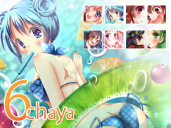 6chaya [六軒茶屋]