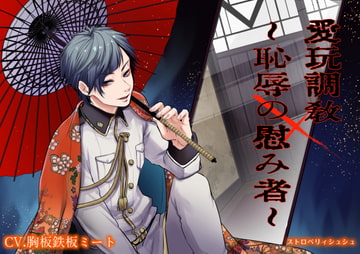 愛玩調教～恥辱の慰み者～ [ストロベリィシュシュ]