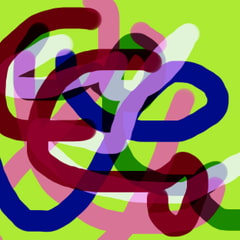 ケボウ [イイロ]